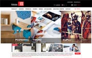 Załącznik: zrzut ekranu strony meble.vox.pl