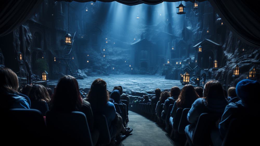 Przegląd najlepszych polskich teatrów