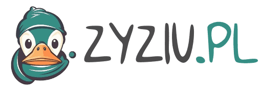 Zyziu.pl – lifestyle & shopping
